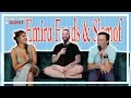Emira Foods And Slcmof - The Mark Carsky Podcast