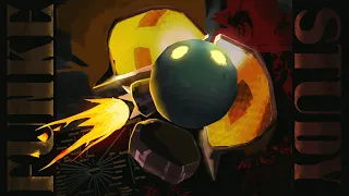 QUAKE Broke id Software - FUNKe STUDY