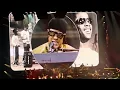Stevie Wonder "I Wish" 3Arena, Stockholm, Sweden 🇸🇪 October 22, 2026 