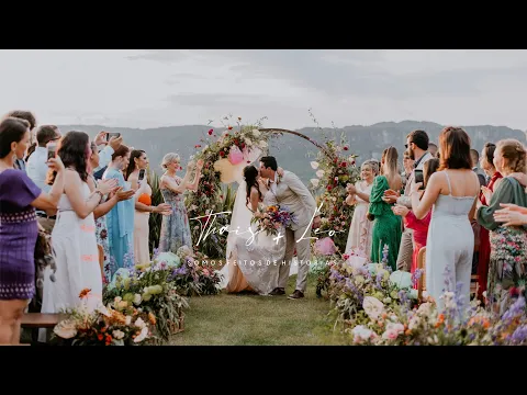 Download MP3 Thais + Léo - Trailer Casamento Pousada Solar da Serra - Tiradentes MG