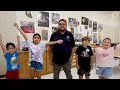 Welcome Back Round Rock ISD