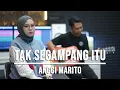 Download Lagu TAK SEGAMPANG ITU - ANGGI MARITO (LIVE COVER NDAH YASTAMI)
