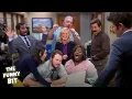 1 Hour of Hilarious Parks Funny Bits Parks and Recreation The Funny Bit