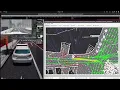 AWSIM RRT Path Planning - Sampling-Based Algorithm for Complex Environments