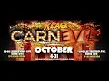 KLAQ Presents CarnEvil Haunted House