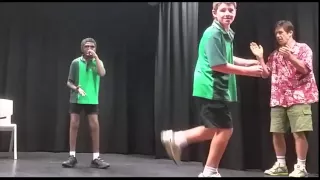 Jack and Kiah film thumbnail