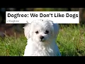 The Dog Haters of Reddit