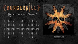 burgerkill anjing tanah official audio u0026 lyric 