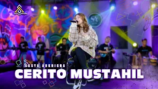 Download Sasya Arkhisna - Crito Mustahil ( Official Live Music ) - Sa Music MP3