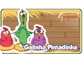 Download Lagu Galinha Pintadinha - videoclip infantil animado