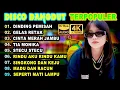Download Lagu DISCO DANGDUT TERPOPULER (Dinding Pemisah - Gelas Retak - Cinta Merah Jambu - Tia Monika)