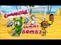 Download Lagu Gummibär - GUMMY BOMBA - Music Video - Football Soccer World Cup 2014