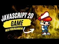 JavaScript 2D Game JAVA INSTITUTE FOR ADVANCED TECHNOLOGY