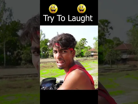 Must Watch New Comedy Video 2025 Challenging Funny Video  Episode  02