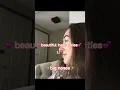 Download Lagu beautiful insecurities~ big noses 🤍 1/♾️