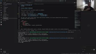 LOCAL LLM PENTESTING LAB