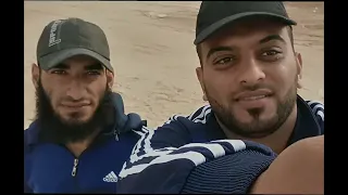هم ثلة باعوا الحياة دندنها