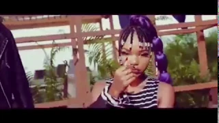 roberto ft rosa ree nazichanga official video reaction video