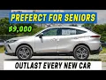 5 Dirt-Cheap SUVs Nobody Buys But They ll Outlast Every New SUV