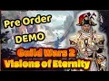 Download Lagu New Expansion Guild Wars 2 Vision Of Eternity ALL PRE ORDER Loot Standard And Deluxe Edition #gw2voe