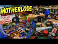 The Yard Sale Of All Yard Sales