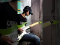 Download Lagu Winner - Pusing | Interlude Solo Guitar Cover - Jay Siregar