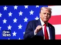 Download Lagu WATCH: Trump touts U.S. nuclear power, says 'there are two N words and you can't use either of them'