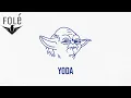Download Lagu Buta - Yoda (ft. Ago)