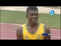 Coca cola games -Meli junior Romuakalou Highlights