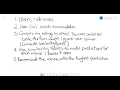 Collaborative Filtering Example in Excel
