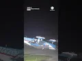 Planes Flipped Catastrophic Storm Surge in Venice FL