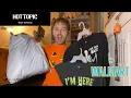 Hot Topic Walmart Halloween Haul