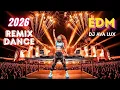 Lagu DJ Song 2026🔥Party Club Dance 2026 | Best Music Disco DJ Remix Club DJ Mix 2026 🔥