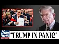 Lagu  1 MIN AGO: Senators Call for Trump's Immediate Resignation 