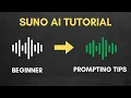 Download Lagu How to use Suno AI Tutorial:  Music Prompting Tips to Level Up Your AI Music