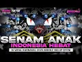 Download Lagu DJ SENAM ANAK INDONESIA HEBAT - MIDDLE NULUP NROTOK - DJ PARTY BASS BLAYER BEDIL CEK SOUND KARNAVAL