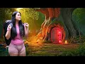 Download Lagu 30 Days Solo Bushcraft: Building a House in a Giant Tree, Log Cabin. Hunting Wild Chickens..