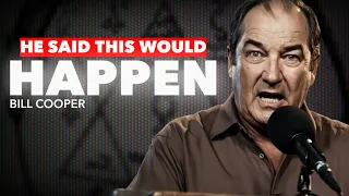 Bill Cooper Said This Sign Would Reveal What Comes Next
