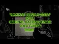 HAKIKAT SEBUAH CINTA - IKLIM - SOLO BACKING TRACK