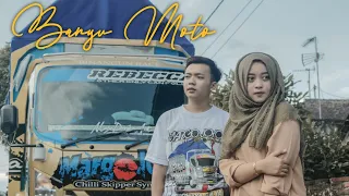 Download BANYU MOTO - UNOFICIAL VIDEO CLIP (CINTA SUPIR TRUK YANG TAK DIRESTUI) MP3