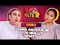 Download Lagu Zarina Anjoulie Dicop Mulut Jahat? \
