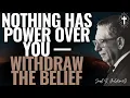 JOEL S GOLDSMITH The SHOCKING Truth About TRIGGERS There Is ONLY ONE POWER