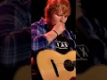 Download Lagu Ed Sheeran - '‘Photograph’' (Great Live Session)