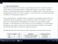 ECE 100 01 Engineering Notation Lesson