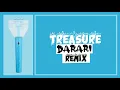 Download Lagu TREASURE (틀레저) - DARARI (REMIX) Easy lyrics