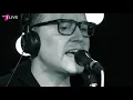 blink-182 - Bored To Death (Acoustic) @ 1Live Plan B - 14.11.2016
