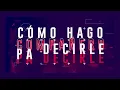 Olvídala, Binomio De Oro De América - Video Letra