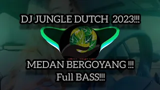 Download DJ JUNGLE DUTCH TERBARU !!! HAREUDANG .. [ BY FAX CHANEL ] MP3