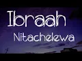 Ibraah - Nitachelewa ( official video)