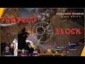 Dragon s Dogma Fighter Pawn Perfect Block